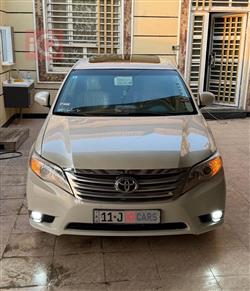 تويوتا أفالون